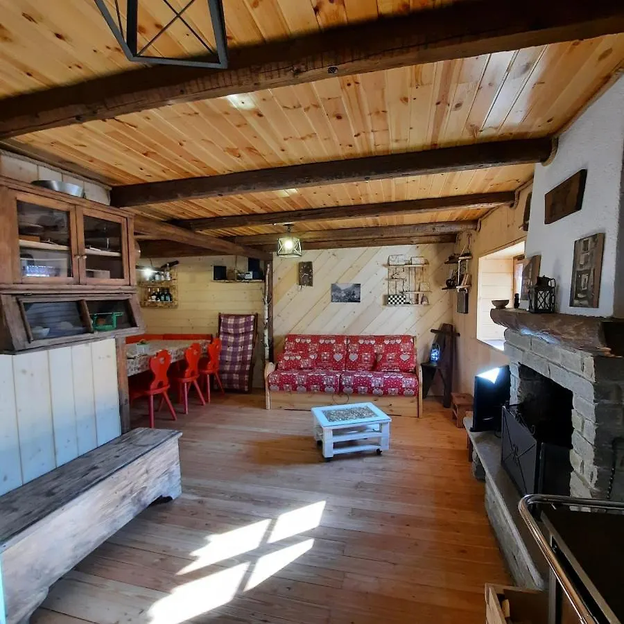 Baita Autentica - Your Mountain Holiday Premana