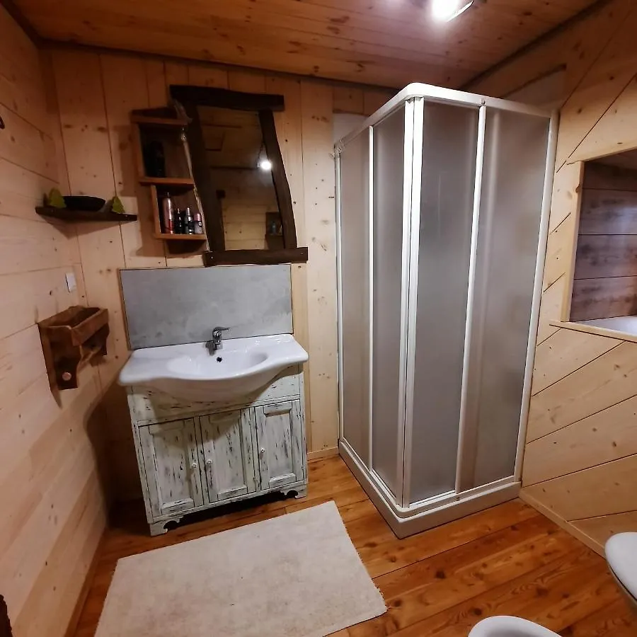 Baita Autentica - Your Mountain Holiday Premana 0*,  Italy