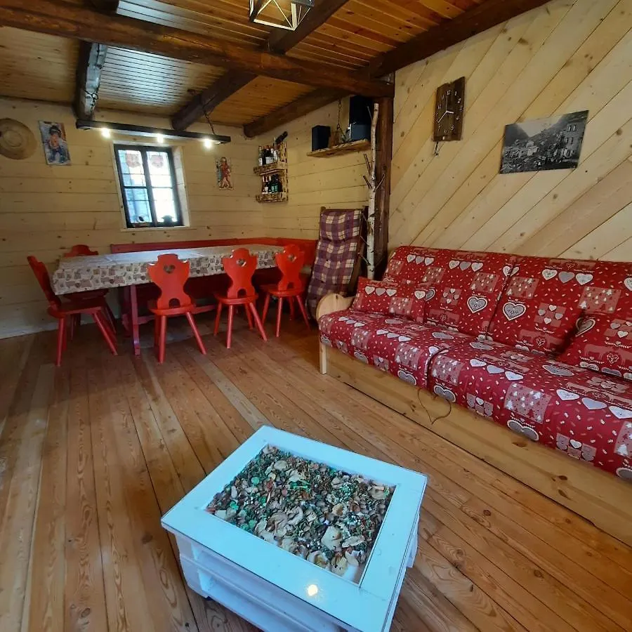 Chalet Baita Autentica - Your Mountain Holiday Premana Italy