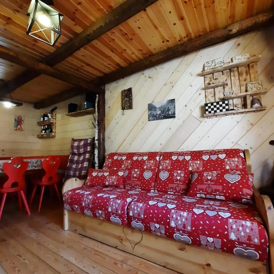 Baita Autentica - Your Mountain Holiday Premana Italy